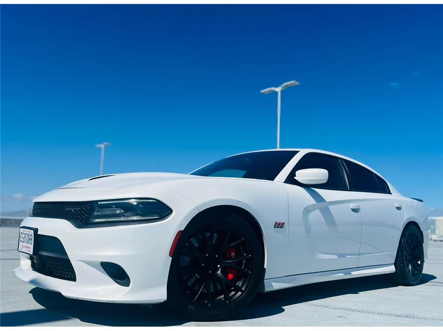 2015 Dodge Charger from Wholesale Auto Plaza