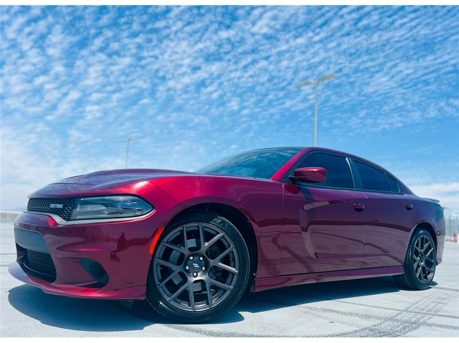 2019 Dodge Charger from Wholesale Auto Plaza