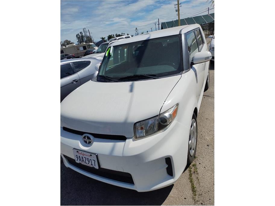 2014 Scion xB from Singh Auto Sales