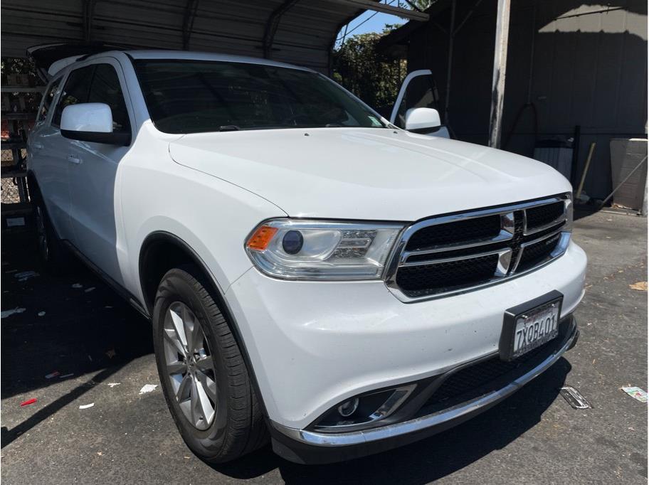 2017 Dodge Durango from 303 Motors