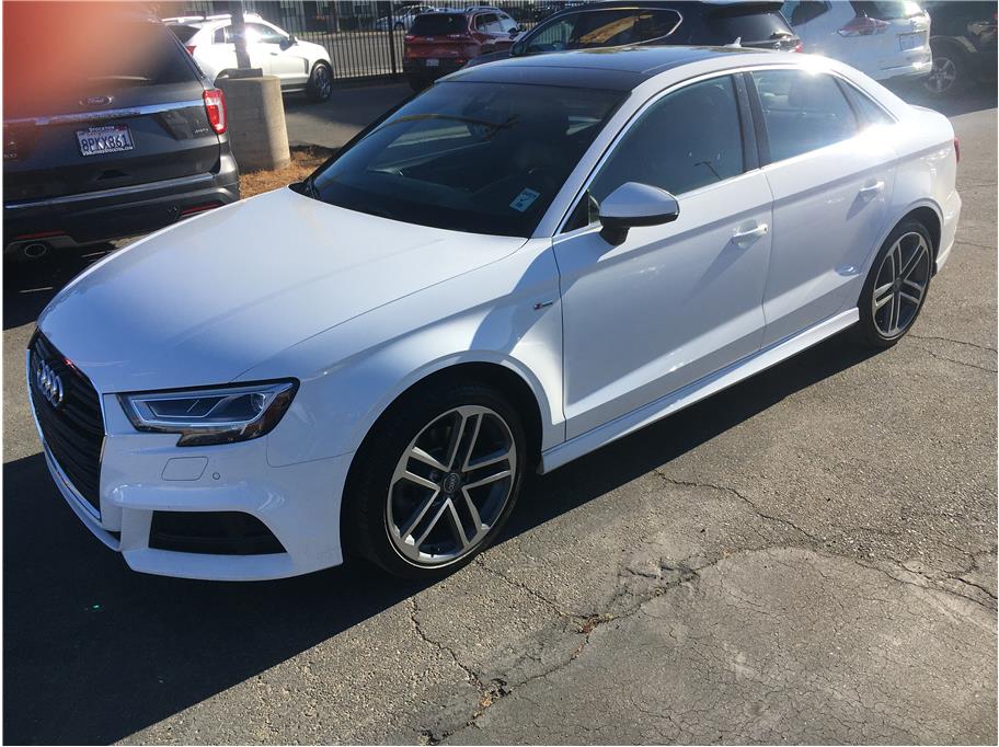 2017 Audi A3 from S/S Auto Sales 845