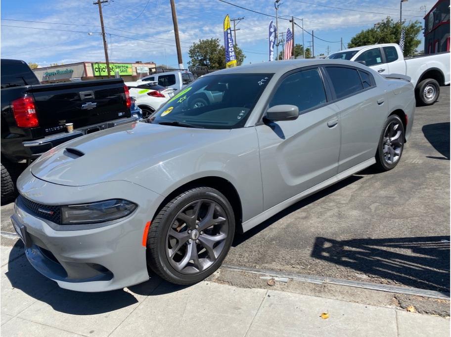 2019 Dodge Charger from 209 Motors