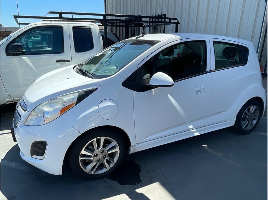 2014 Chevrolet Spark EV from 209 Motors