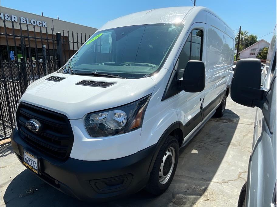 2020 Ford Transit 250 Cargo Van from S/S Auto Sales 845