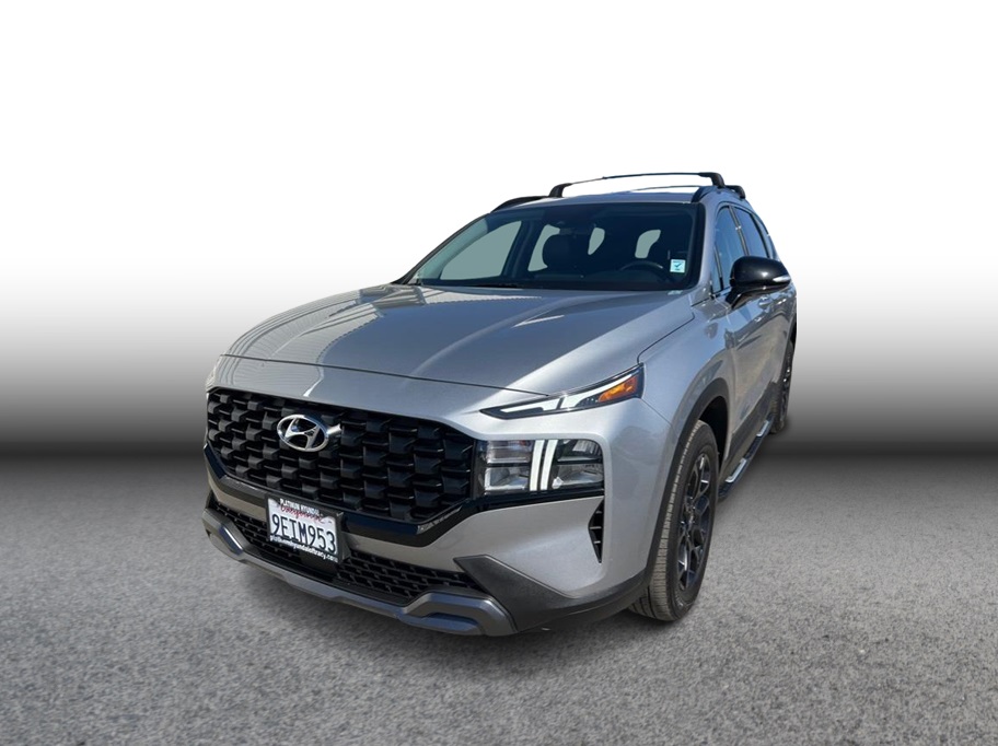 2023 Hyundai Santa Fe from Hayward Kia