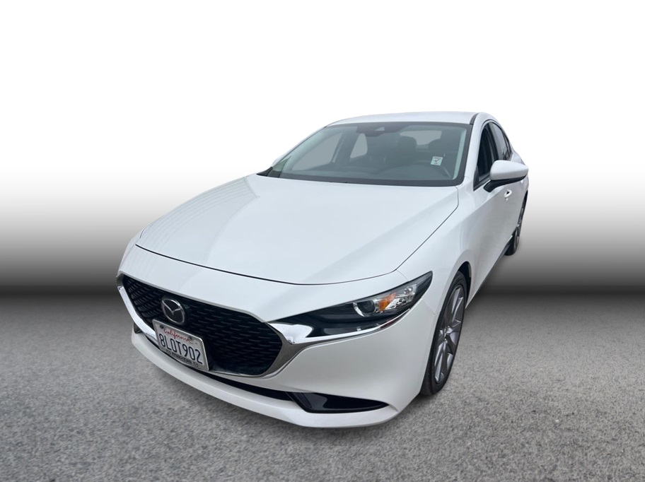 2019 MAZDA MAZDA3 from Hayward Kia