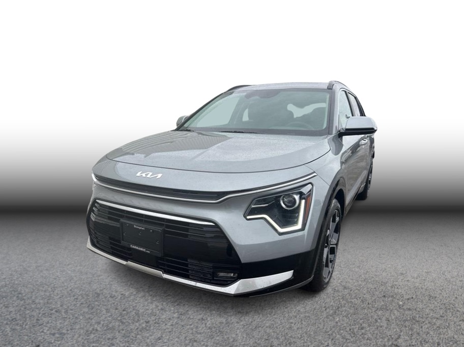 2024 Kia Niro from Hayward Kia