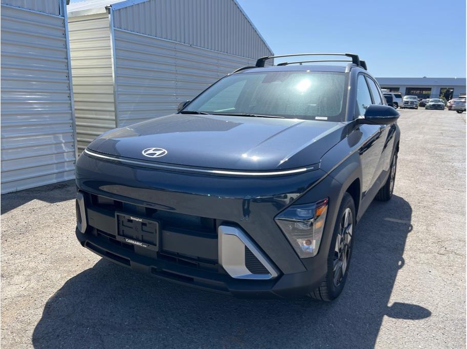 2024 Hyundai Kona from Hayward Kia