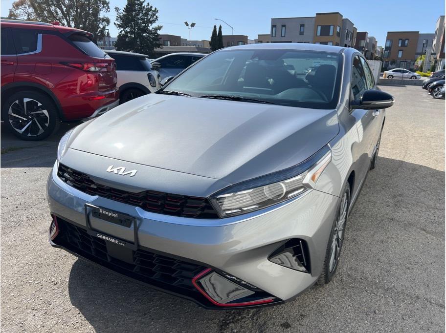 2024 Kia Forte from Hayward Kia