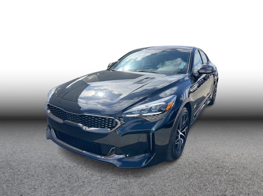 2022 Kia Stinger from Hayward Kia