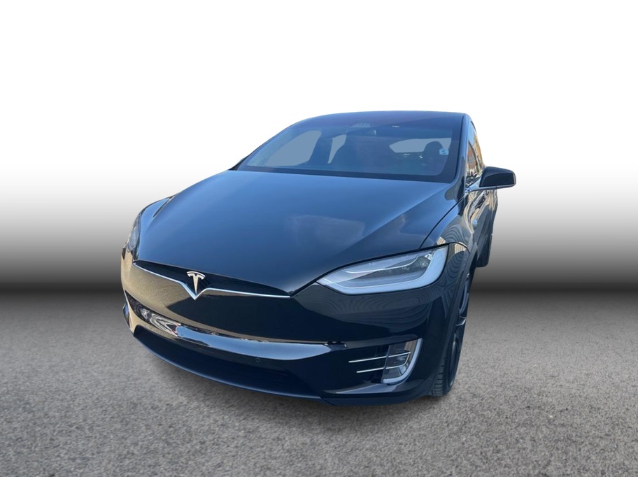 2021 Tesla Model X from Hayward Kia