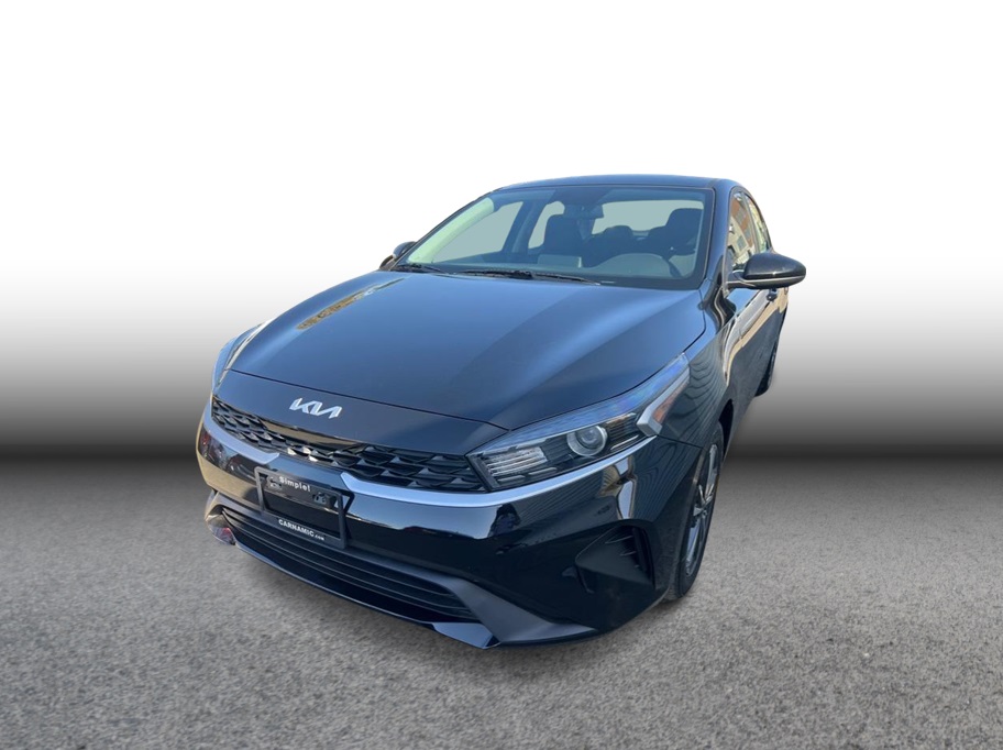 2024 Kia Forte from Hayward Kia