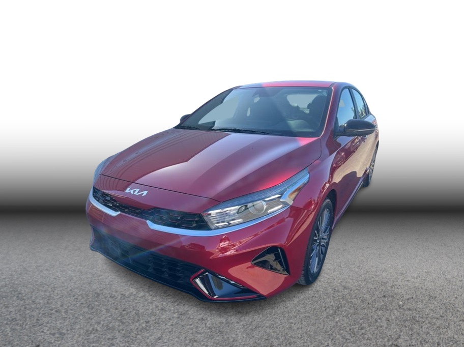 2024 Kia Forte from Hayward Kia