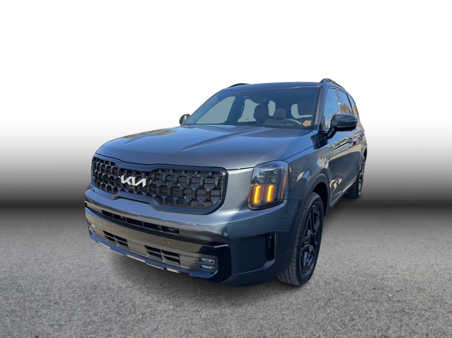 2024 Kia Telluride from Hayward Kia