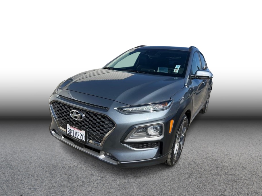 2020 Hyundai Kona from Hayward Kia