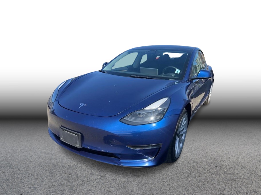 2022 Tesla Model 3 from Hayward Kia