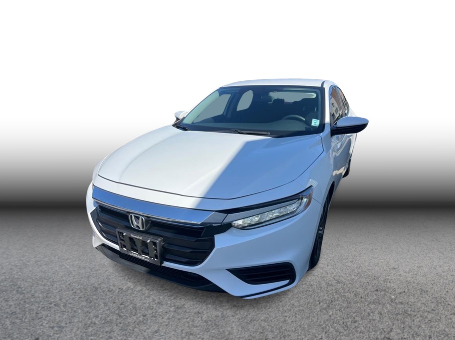 2022 Honda Insight from Hayward Kia