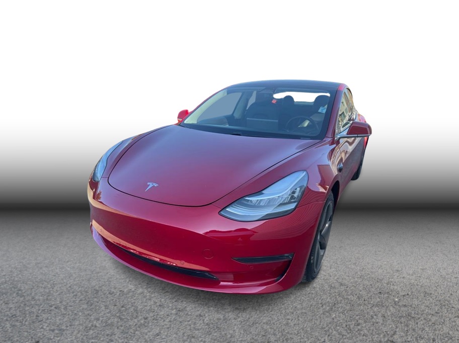 2020 Tesla Model 3 from Hayward Kia