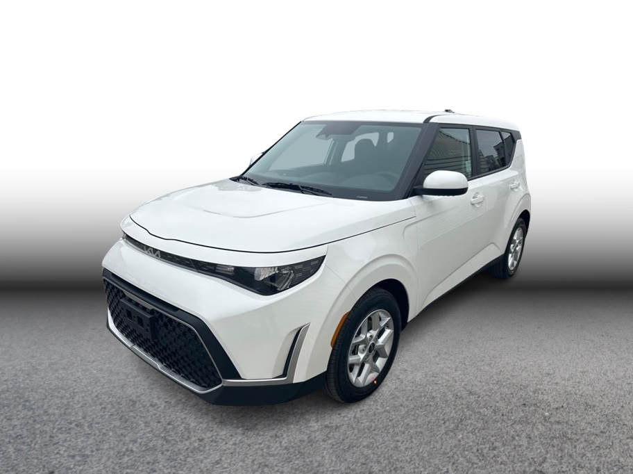 2025 Kia Soul from Hayward Kia