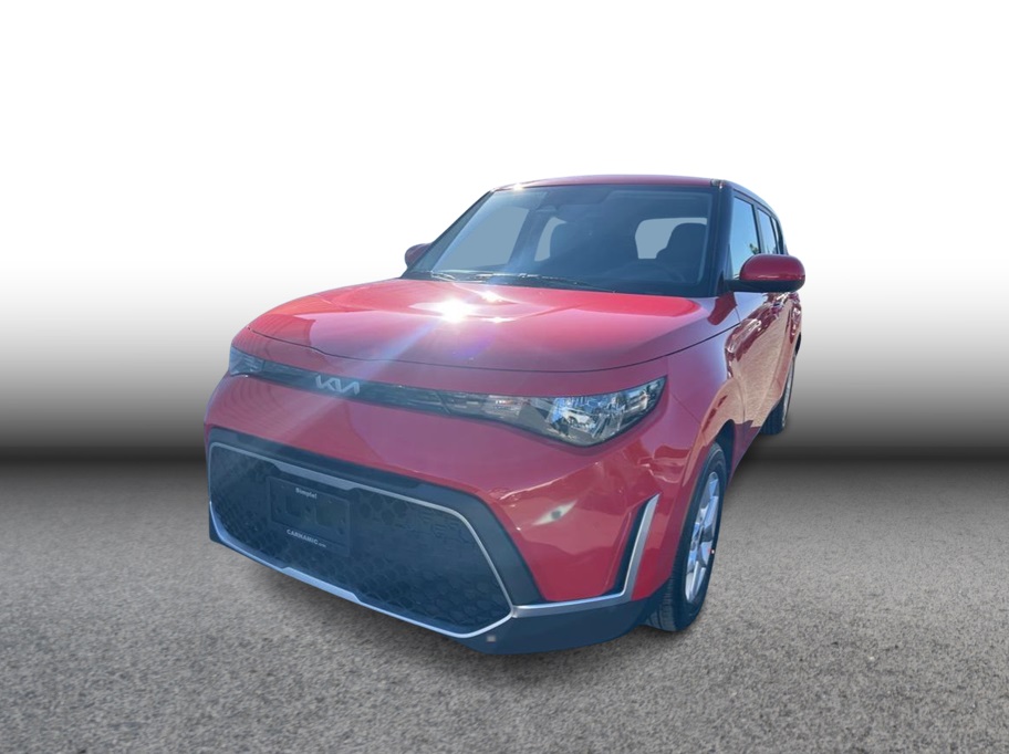 2025 Kia Soul from Hayward Kia