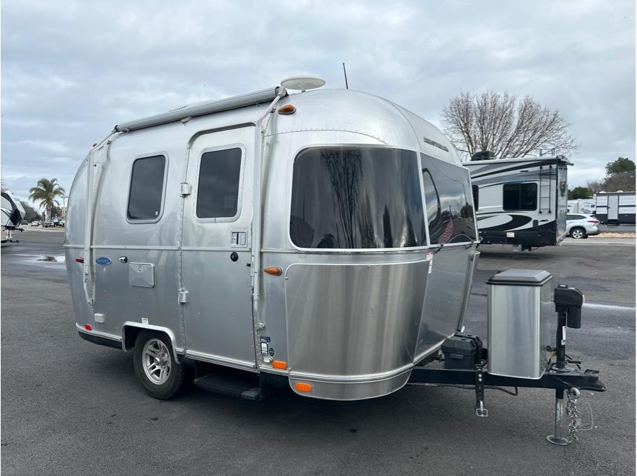 2018 AIRSTREAM 16RB from Extreme RVs of Davis