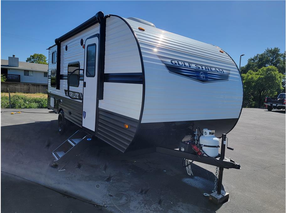 2022 Gulf Stream AMERI-LITE 197BH from Extreme RVs of Davis