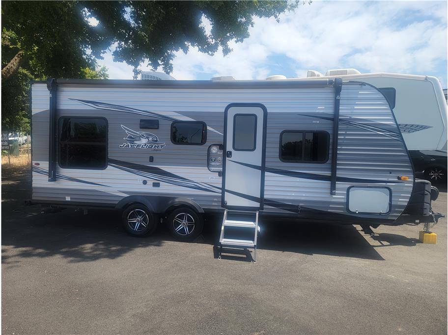 2021 Jayco 212QBW from Extreme RVs of Davis