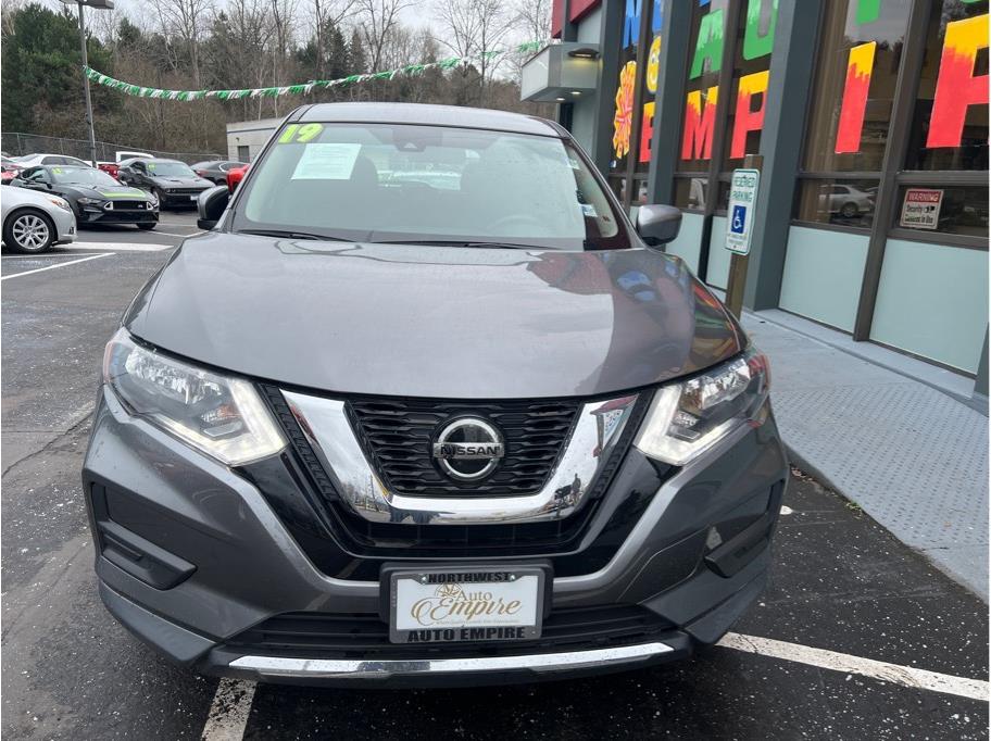 2019 Nissan Rogue from Northwest Auto Empire