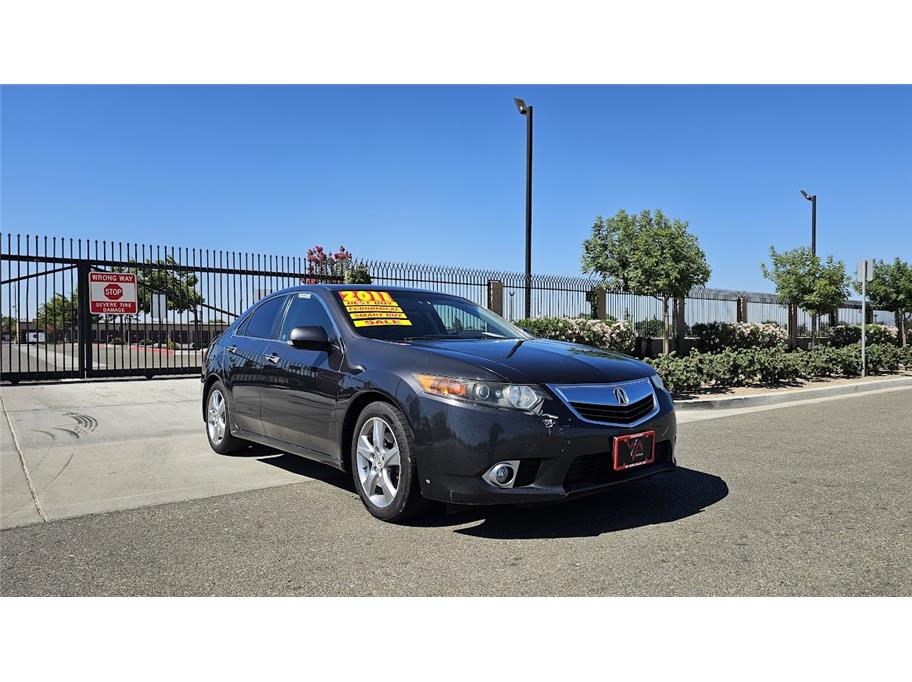2011 Acura TSX from VIP Auto Sales, Inc.