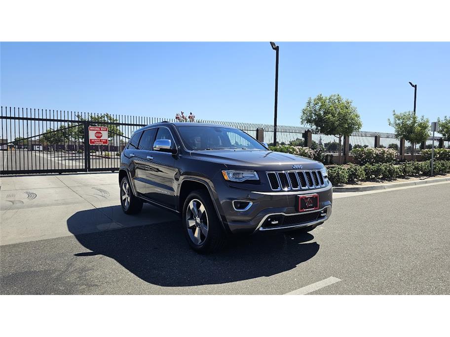 2015 Jeep Grand Cherokee from VIP Auto Sales, Inc.
