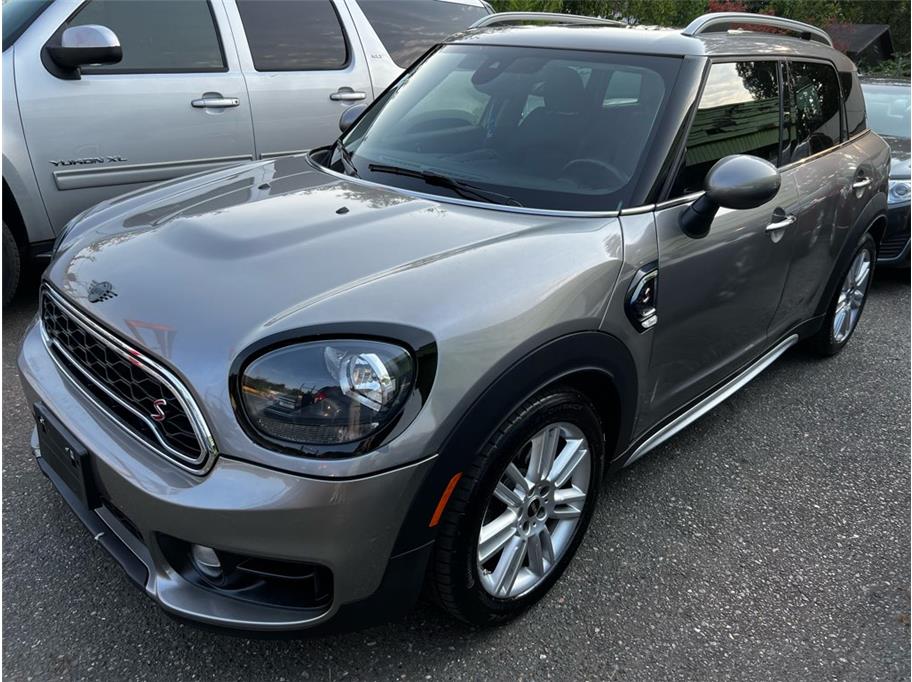 2019 MINI Countryman from Cedar Motorsports