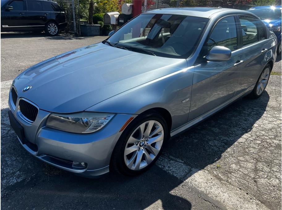 2011 BMW 3 Series from Cedar Motorsports