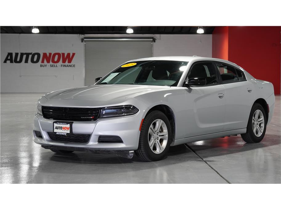 2023 Dodge Charger from Auto Now