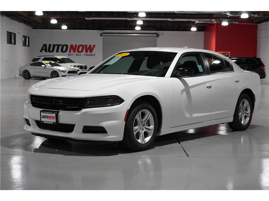 2023 Dodge Charger from Auto Now