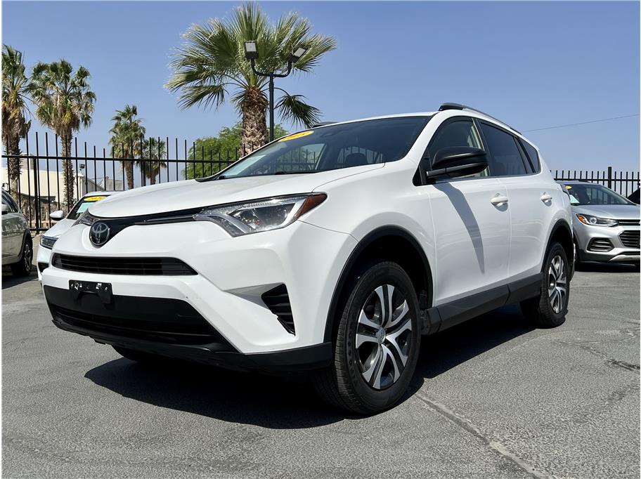 2018 Toyota RAV4 from Auto Now