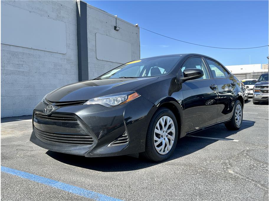2019 Toyota Corolla from Auto Now