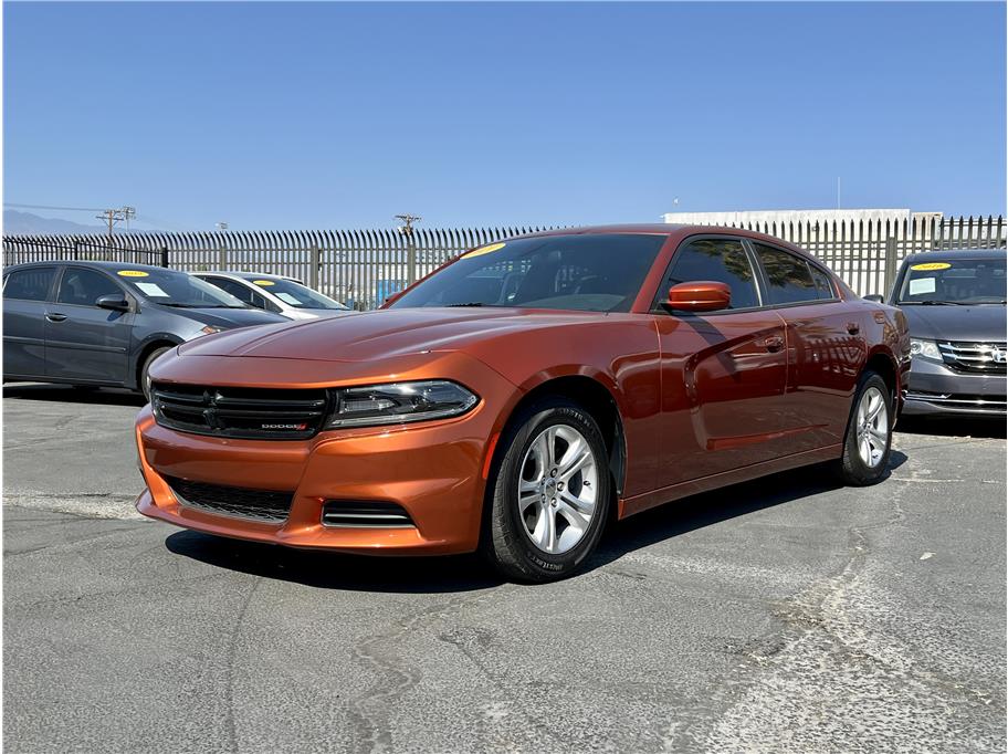 2021 Dodge Charger from Auto Now