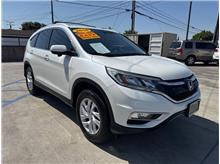2016 Honda CR-V EX-L Sport Utility 4D