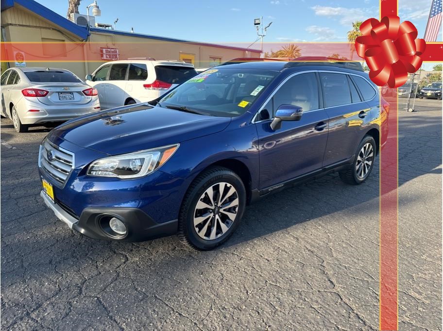 2015 Subaru Outback from Own a Car of Fresno