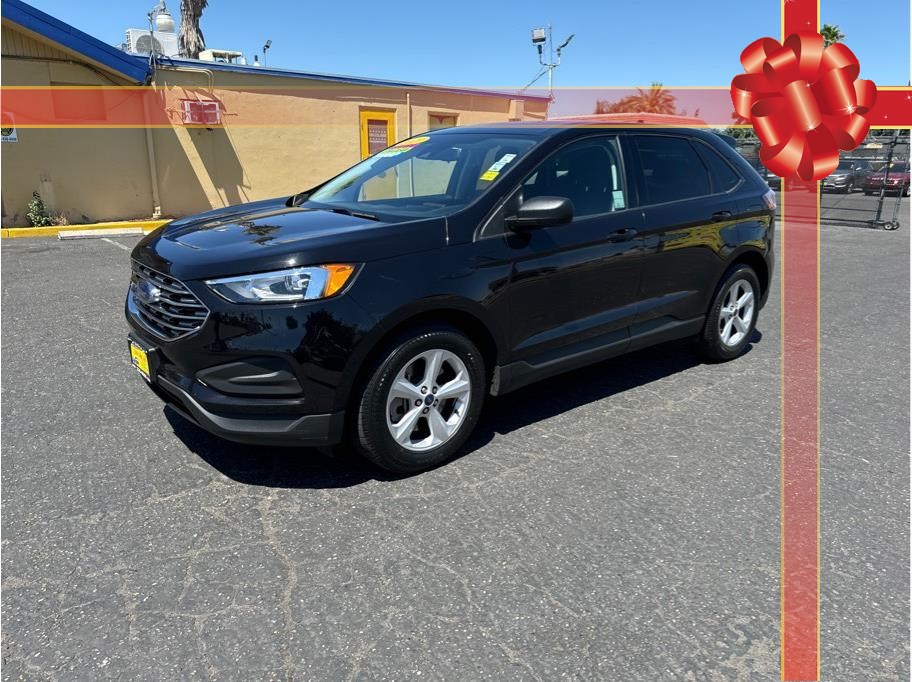 2021 Ford Edge from Own a Car of Fresno