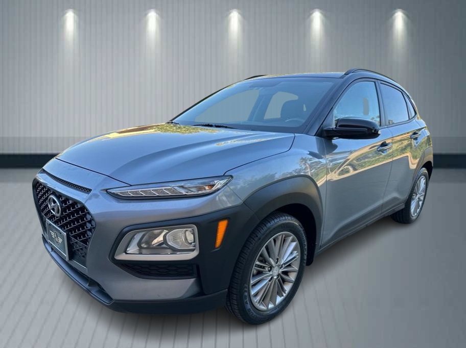 2018 Hyundai Kona from A & M Auto