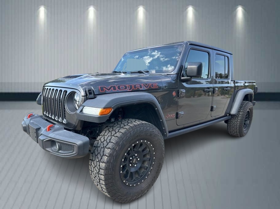 2021 Jeep Gladiator from A & M Auto