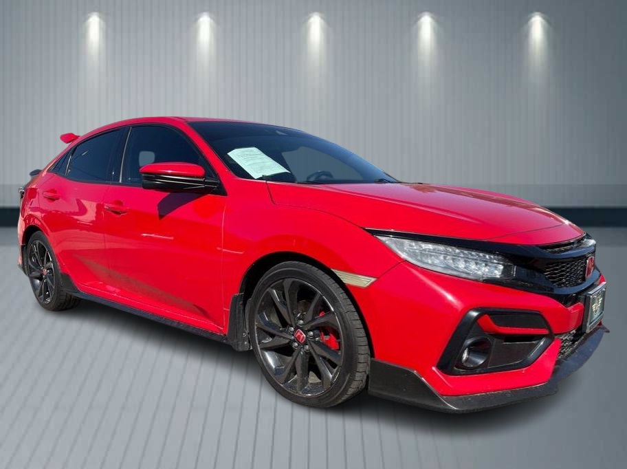 2019 Honda Civic from A & M Auto