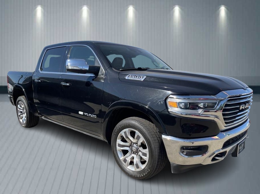 2019 Ram 1500 Crew Cab from A & M Auto