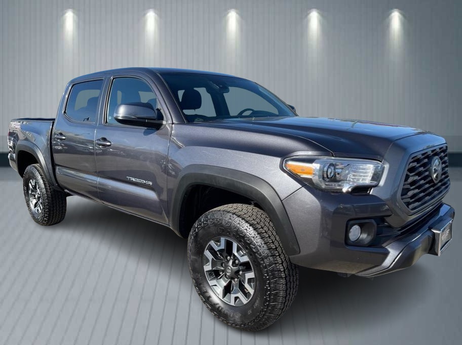 2022 Toyota Tacoma Double Cab from A & M Auto