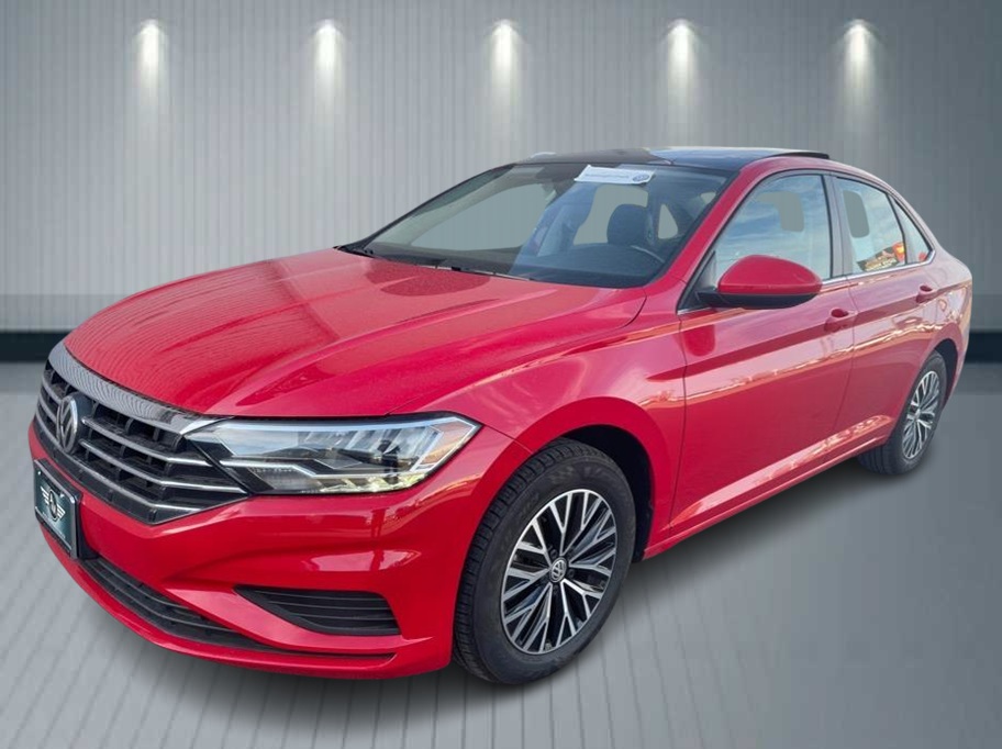 2019 Volkswagen Jetta from A & M Auto