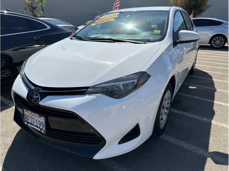 2019 Toyota Corolla from Jim Enterprises auto sales inc.