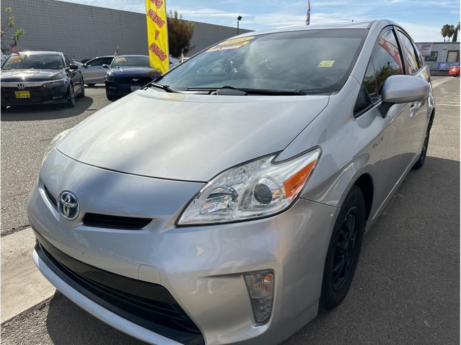 2015 Toyota Prius from JIM Enterprises Auto sales INC.