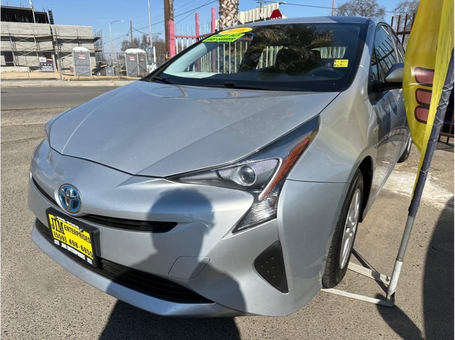 2016 Toyota Prius from JIM Enterprises Auto sales INC.