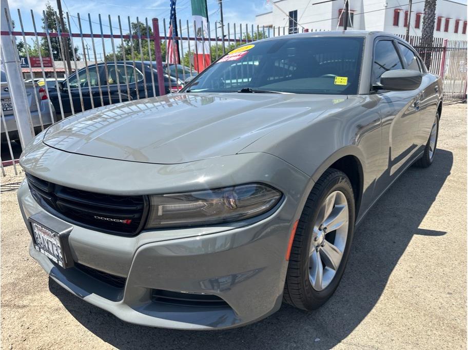 2018 Dodge Charger from JIM Enterprises Auto sales INC.